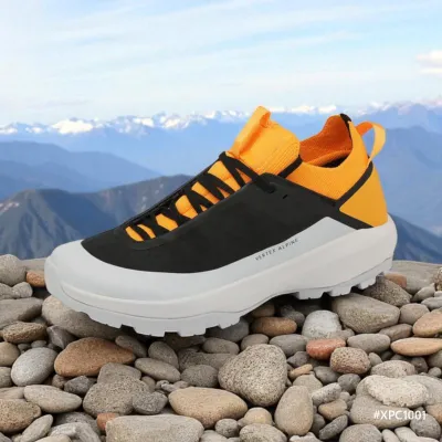 Core Charge Premium Casual Shoes